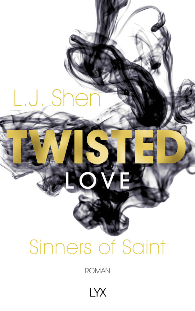 Twisted Love main product photo