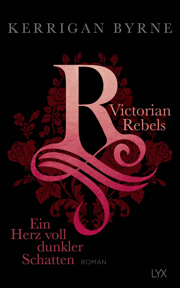 Victorian Rebels - Ein Herz voll dunkler Schatten main product photo