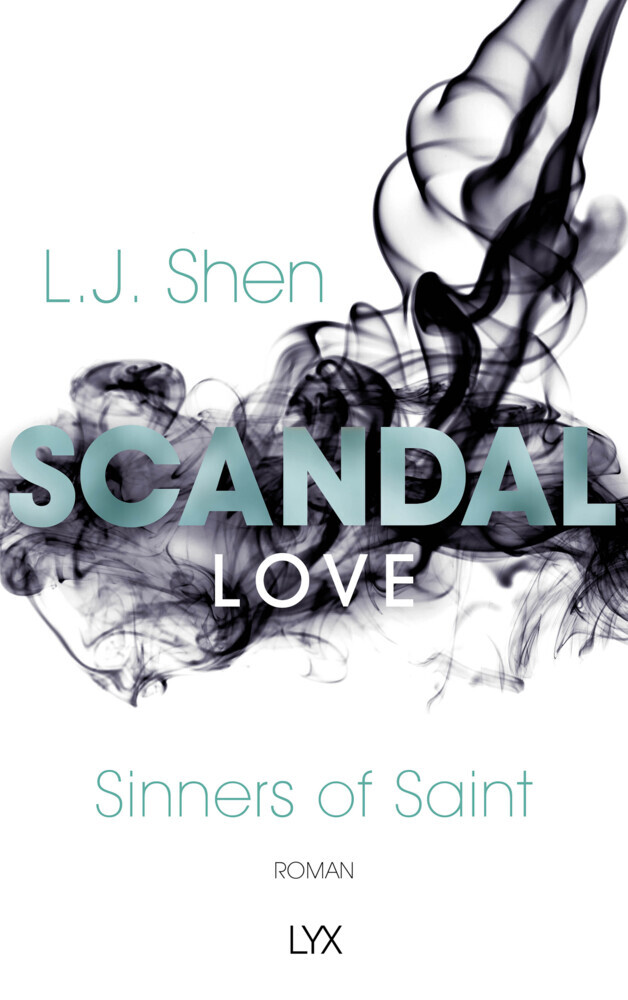 Scandal Love main product photo
