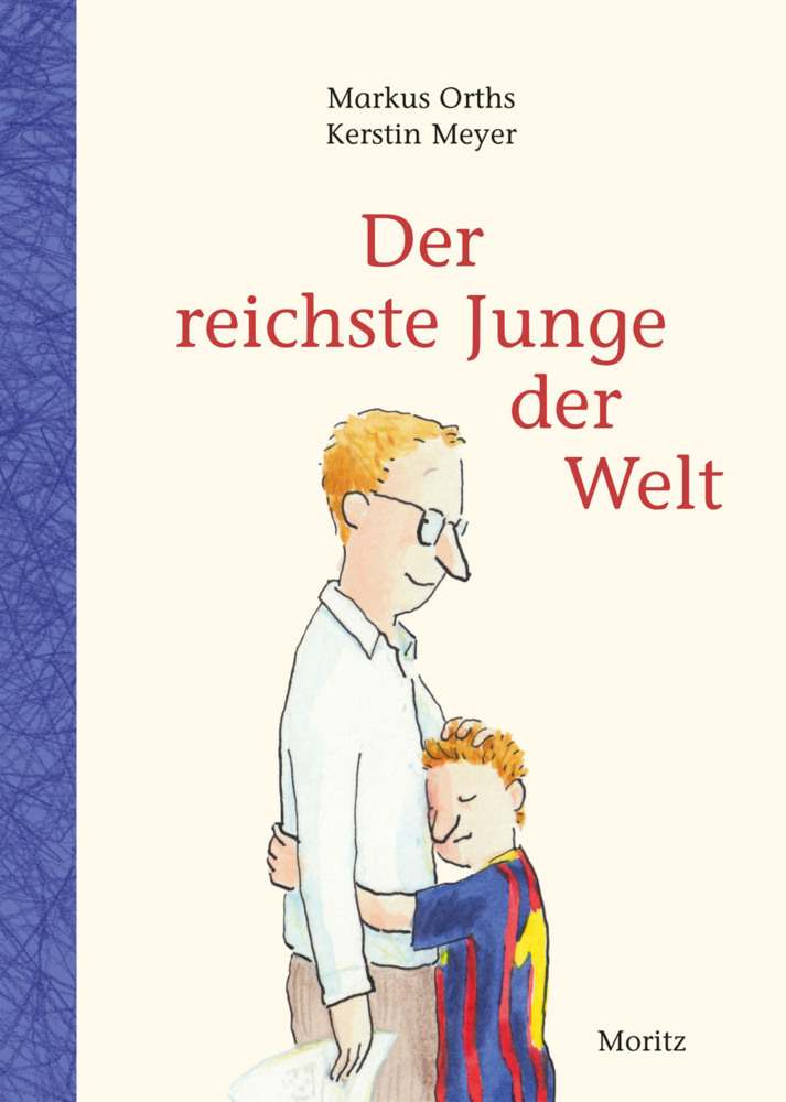 Der reichste Junge der Welt main product photo