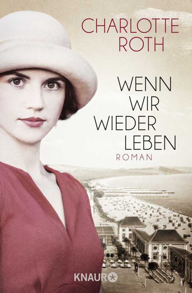 Wenn wir wieder leben main product photo