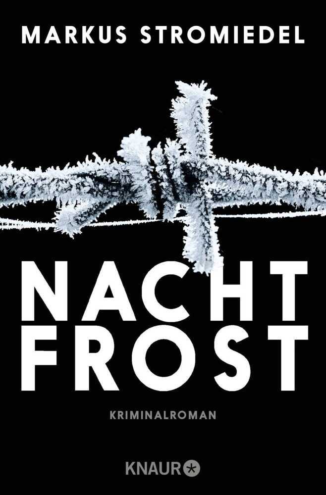 Nachtfrost main product photo