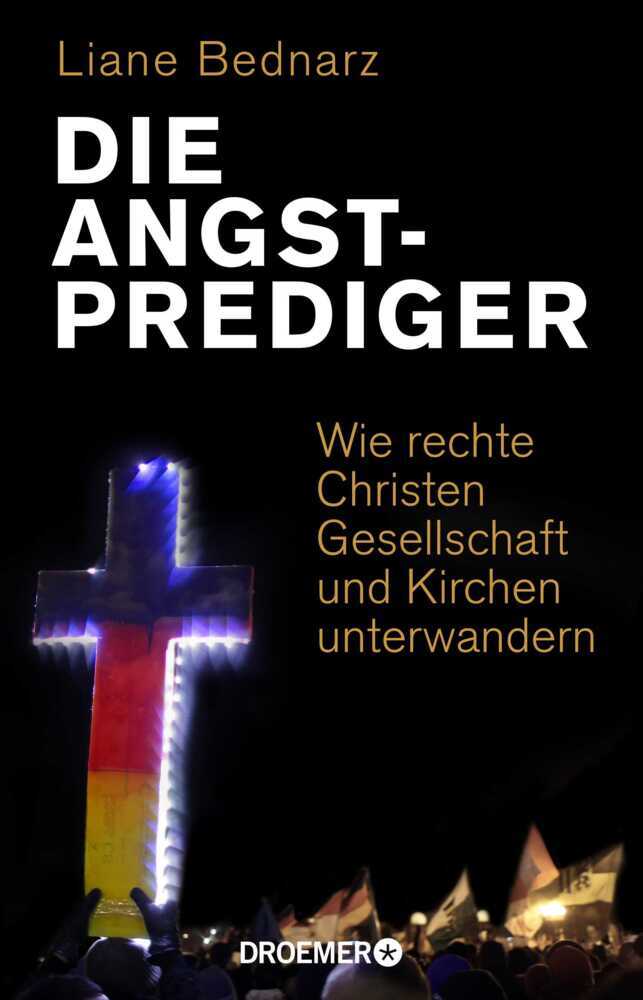 Die Angstprediger main product photo