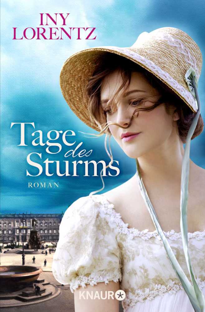 Tage des Sturms main product photo