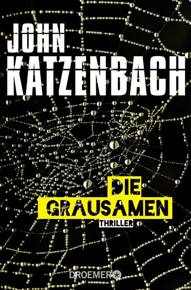 Die Grausamen main product photo