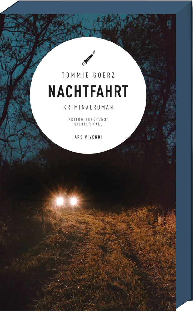 Nachtfahrt main product photo