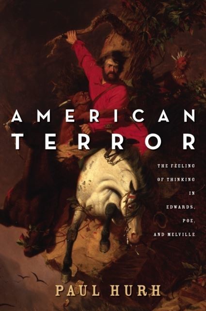 American Terror main product photo