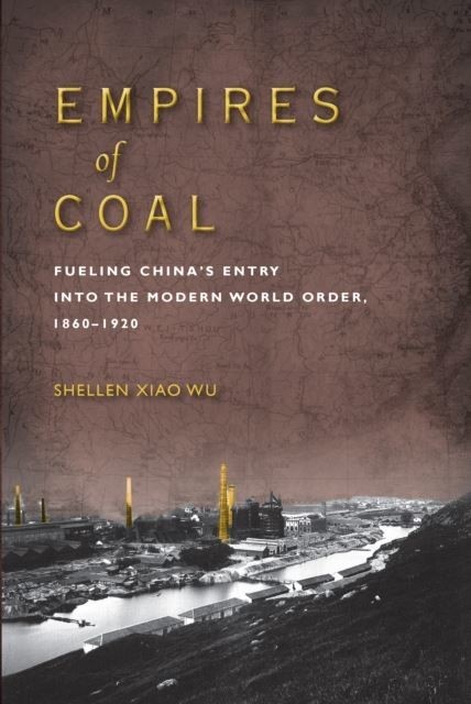 Empires of Coal main product photo