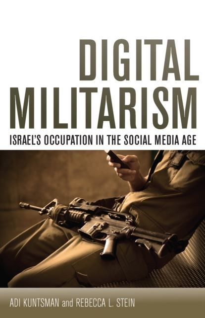 Digital Militarism main product photo