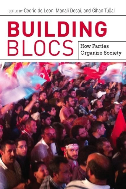 Building Blocs main product photo