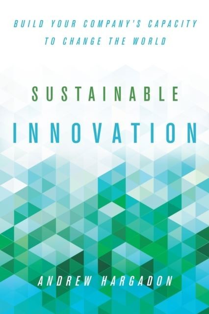 Sustainable Innovation main product photo