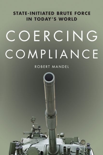 Coercing Compliance main product photo