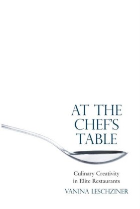 At the Chef's Table