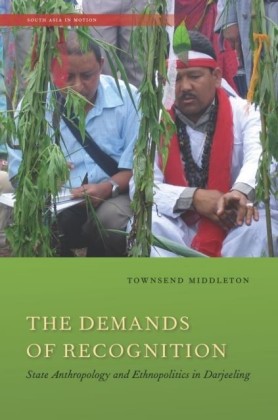 Demands of Recognition