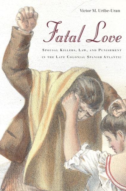 Fatal Love main product photo