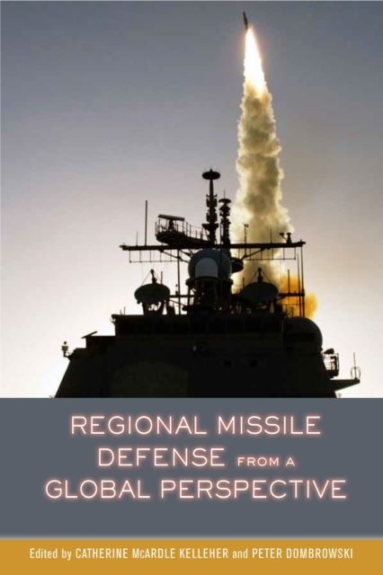 Regional Missile Defense from a Global Perspective main product photo