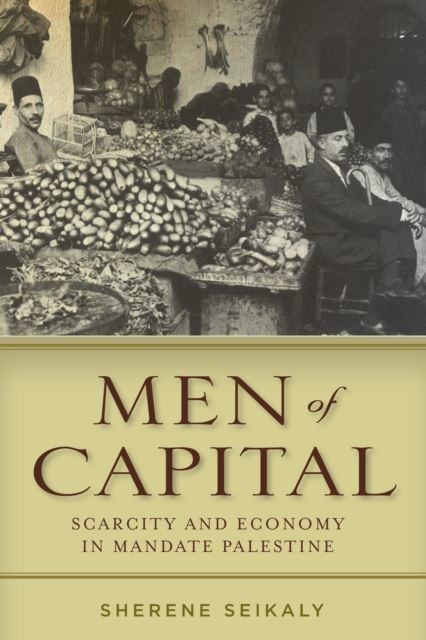 Men of Capital main product photo