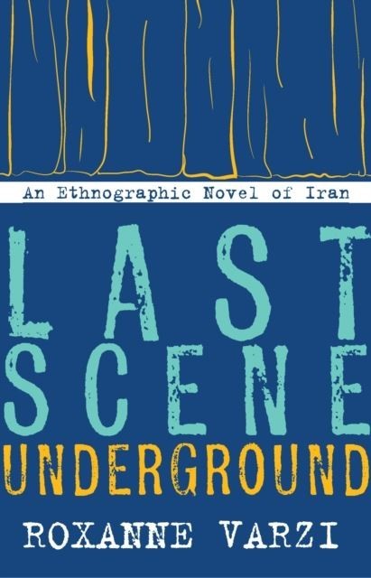Last Scene Underground main product photo