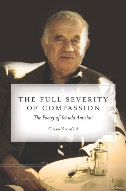 Full Severity of Compassion main product photo