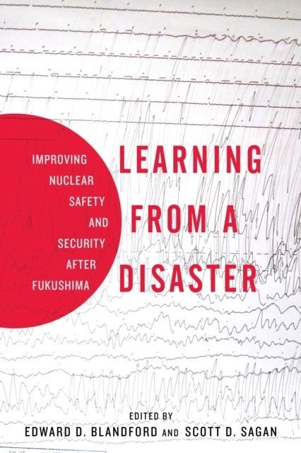 Learning from a Disaster main product photo
