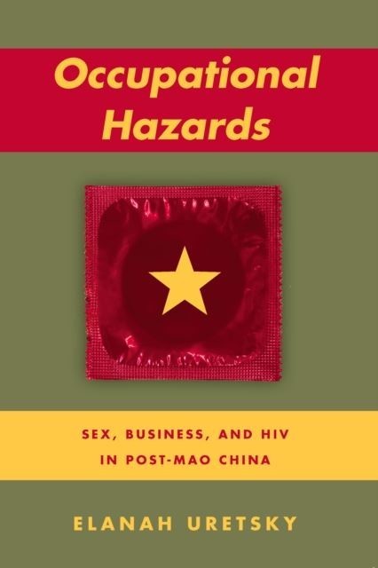Occupational Hazards main product photo