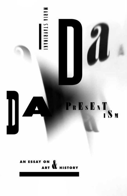 Dada Presentism main product photo