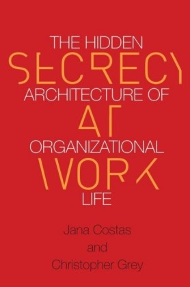 Secrecy at Work