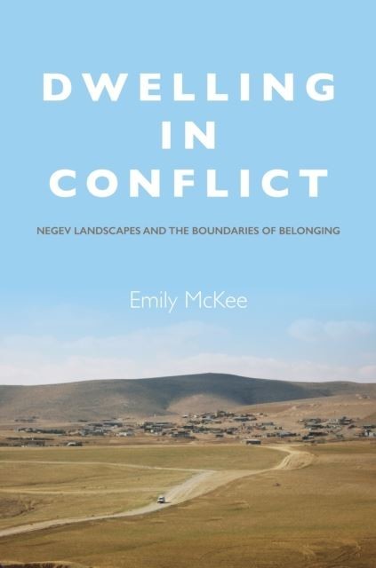Dwelling in Conflict main product photo