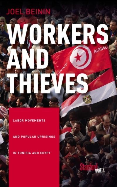 Workers and Thieves main product photo