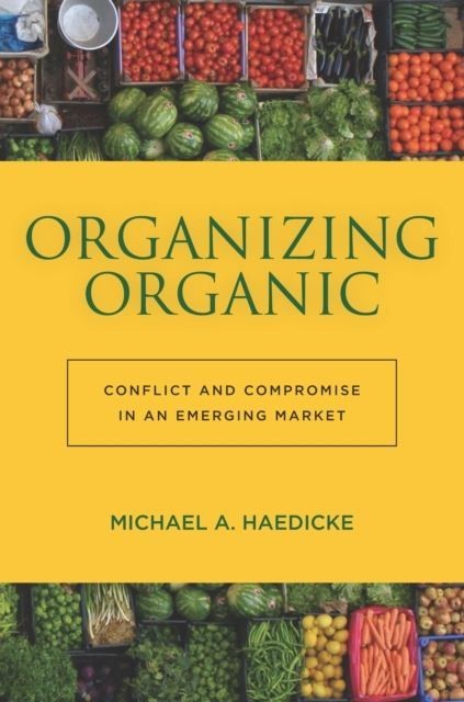 Organizing Organic main product photo