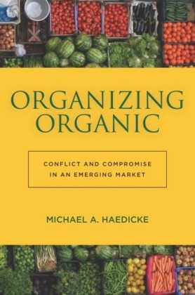 Organizing Organic