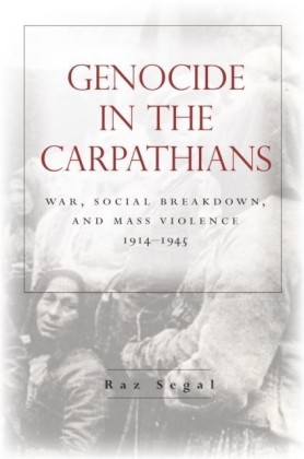 Genocide in the Carpathians