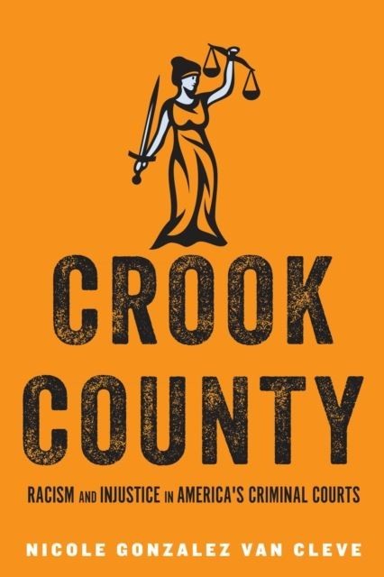 Crook County main product photo