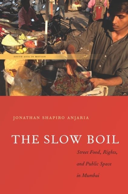 Slow Boil main product photo