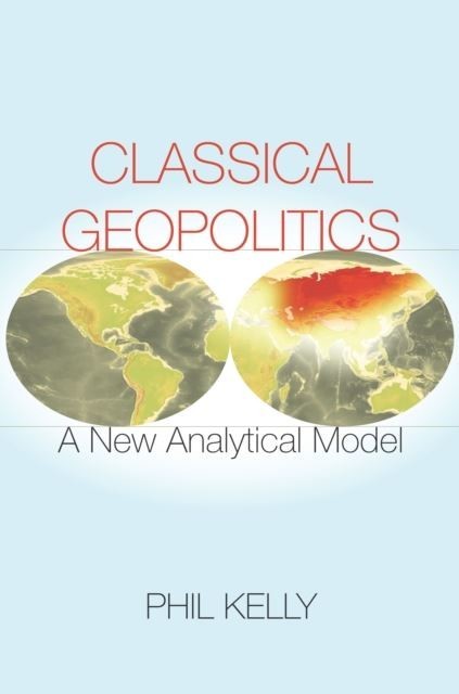 Classical Geopolitics main product photo