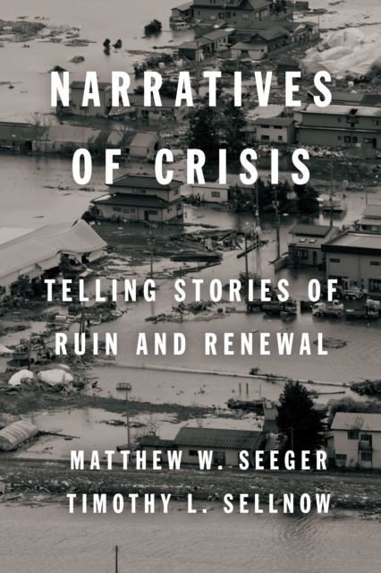 Narratives of Crisis main product photo