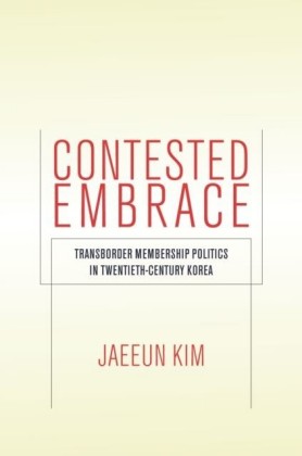 Contested Embrace