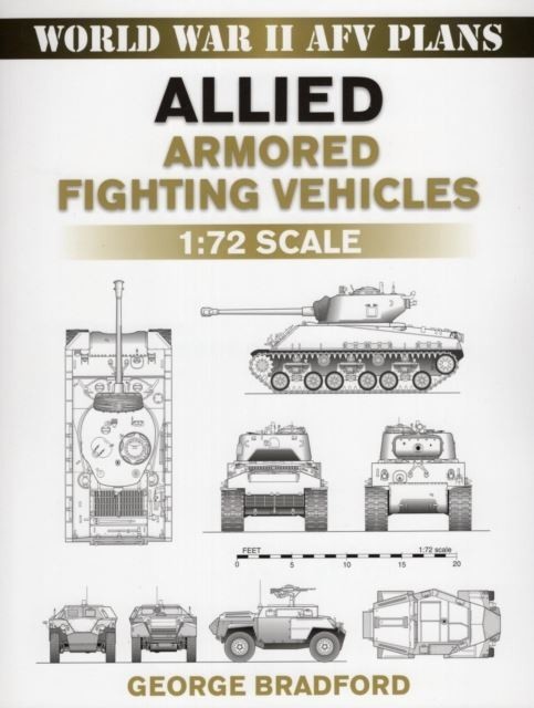 Allied Armored Fighting Vehicles main product photo
