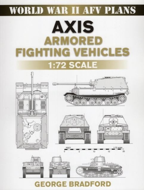 Axis Armored Fighting Vehicles main product photo