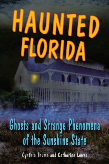 Haunted Florida main product photo