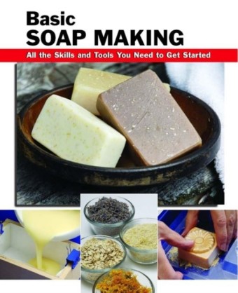 Basic Soap Making
