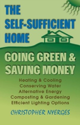 Self-Sufficient Home