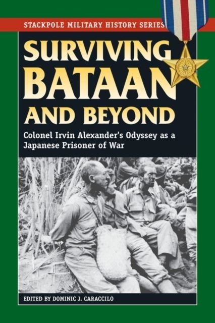 Surviving Bataan and Beyond main product photo