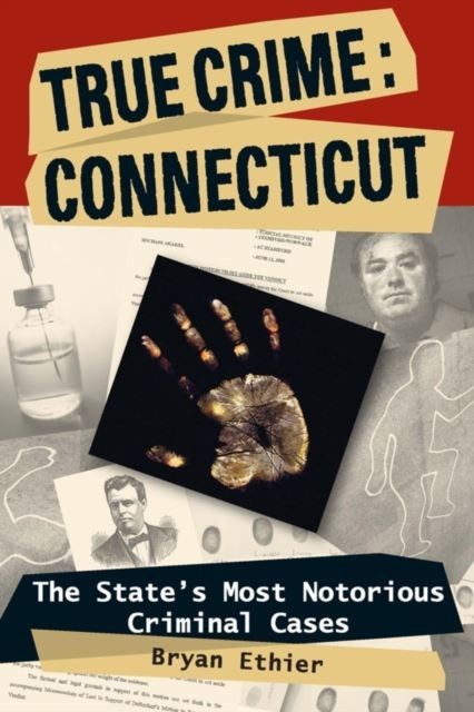 True Crime: Connecticut main product photo
