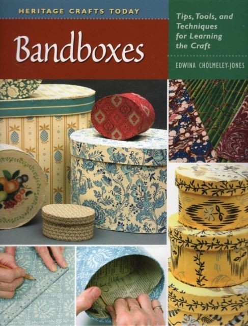 Bandboxes main product photo