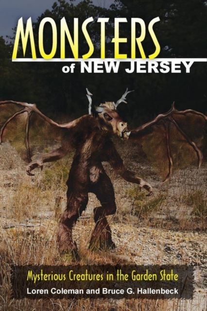 Monsters of New Jersey main product photo