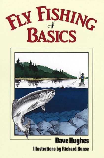 Fly Fishing Basics main product photo