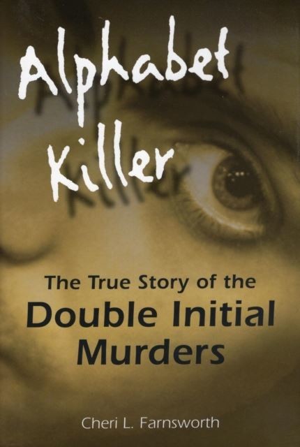 Alphabet Killer main product photo