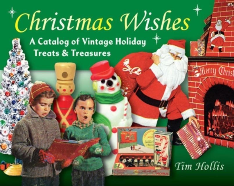 Christmas Wishes main product photo