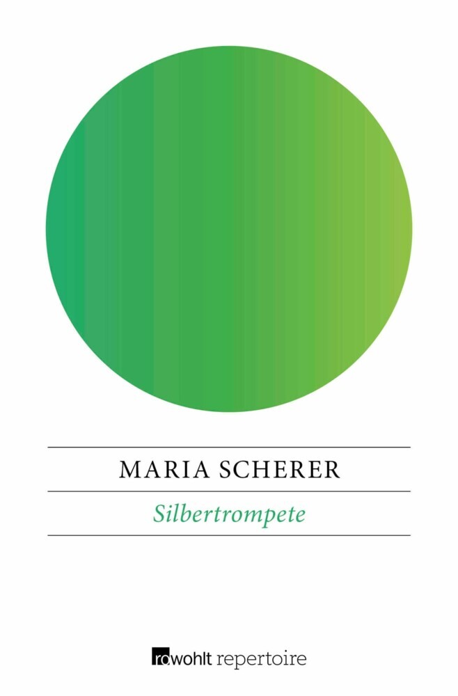 Silbertrompete main product photo